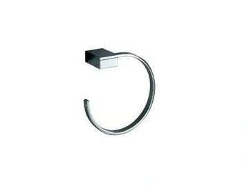LOGIC - Towel ring by INDA® - view 2