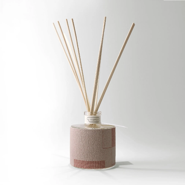 ABSTRACTA Prestige - Melograno - Natural stone Air freshener dispenser by IWISHYOU - view 3
