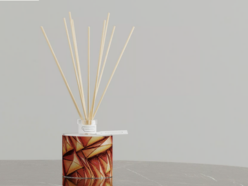 DYNAMIC SCENT - Natural stone Air freshener dispenser by IWISHYOU - view 2