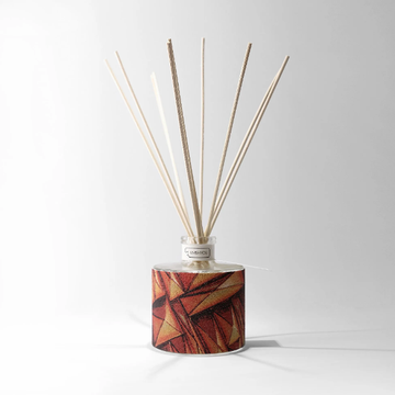 DYNAMIC SCENT - Natural stone Air freshener dispenser by IWISHYOU - view 3