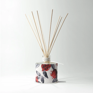FLORESSENCE Premium - Melograno - Natural stone Air freshener dispenser by IWISHYOU - view 3