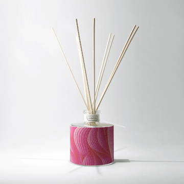 KOMBER Premium - Melograno - Natural stone Air freshener dispenser by IWISHYOU - view 3