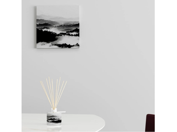PENUMBRA Premium - Melograno - Natural stone Air freshener dispenser by IWISHYOU - view 3