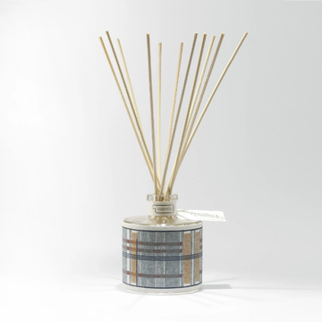 SUMI Prestige - Uva e Mirtilli - Natural stone Air freshener dispenser by IWISHYOU - view 3