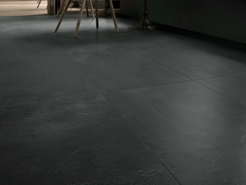 CREATIVE CONCRETE N - Porcelain stoneware wall/floor tiles with concrete effect by Imola - view 2