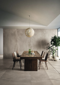 AZUMA AG - Porcelain stoneware wall/floor tiles with concrete effect by Imola - view 3