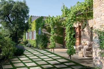 TRAIL QUARZITE BIANCA - Porcelain stoneware outdoor floor tiles by Imola - view 3