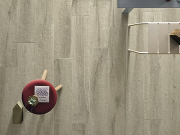 KUNI A - Porcelain stoneware flooring with wood effect by Imola - view 2