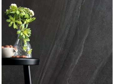LIME-ROCK N - Indoor/outdoor porcelain stoneware wall/floor tiles with stone effect by Imola - view 2