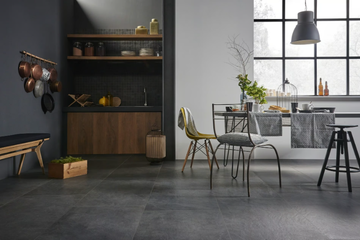 X-ROCK N - Porcelain stoneware wall tiles / flooring by Imola - view 3