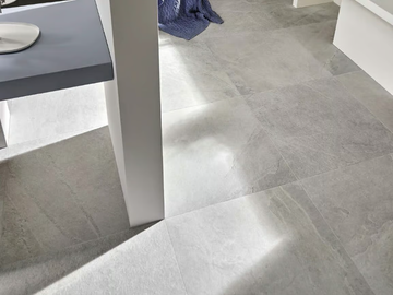 X-ROCK W - Porcelain stoneware wall tiles / flooring by Imola - view 2