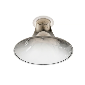 BAFFO 7026/F - LED ceiling glass spotlight by Italamp - view 3