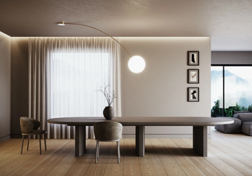 FILO - LED metal ceiling lamp by Italamp - view 3