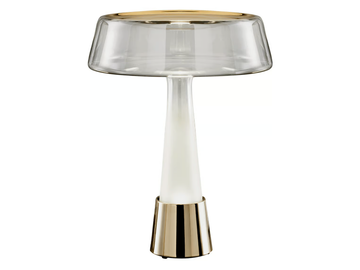 TECO - LED blown glass table lamp by Italamp - view 2