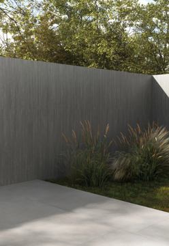 I CEMENTI DARK - Porcelain stoneware wall/floor tiles with concrete effect by Italgraniti - view 3