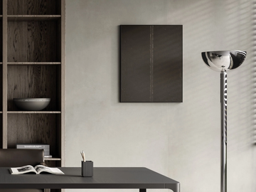 I CEMENTI GREIGE - Porcelain stoneware wall/floor tiles with concrete effect by Italgraniti - view 2