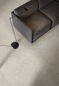 I TRAVERTINI GRIGIO CROSS CUT - Porcelain stoneware wall/floor tiles with travertine effect by Italgraniti - view 3