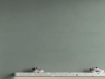 NUANCES SALVIA - Porcelain stoneware wall/floor tiles by Italgraniti - view 2