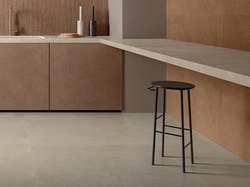 TERRE CANAPA - Porcelain stoneware wall/floor tiles by Italgraniti - view 2
