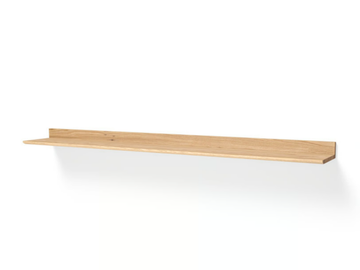 LINK+ - Wooden wall shelf by JAVORINA - view 2