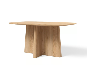 XX 160 - Rectangular wooden dining table by JAVORINA - view 2