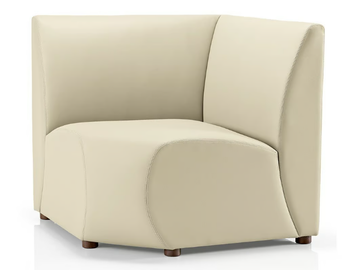 POP 80 - Modular leisure sofa by JMS - view 2