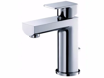 ARCH - Countertop single handle 1 hole washbasin mixer by JUSTIME - view 2