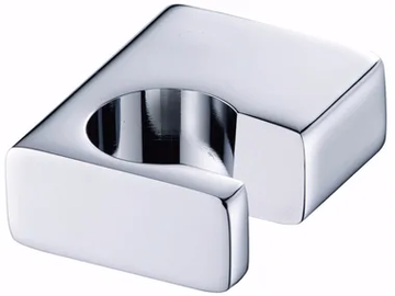 MARK - Chromed brass handshower holder by JUSTIME - view 2