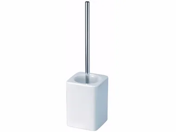 MARK - Porcelain toilet brush by JUSTIME - view 2