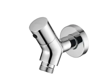YES - Wall-mounted hose bib by JUSTIME - view 2
