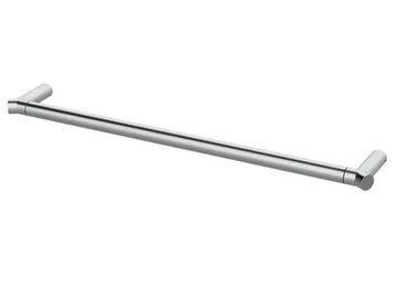 YES - Chromed brass towel rail by JUSTIME - view 2