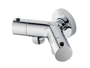 YES - Two-Way Angle Valve by JUSTIME - view 2