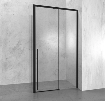 XYZ+™ - Crystal shower enclosure by Jacuzzi® - view 3