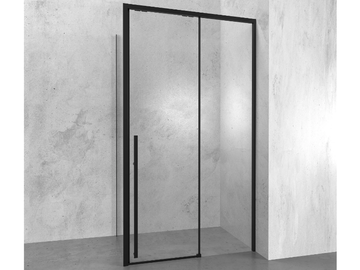 XYZ+™ - Crystal shower enclosure by Jacuzzi® - view 2