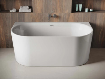 DALMA - Freestanding acrylic bathtub by Jacuzzi® - view 3