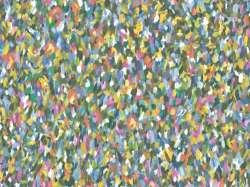 ACADEMY - A TRIBUTE TO GUSTAV KLIMT - Motif vinyl wallpaper by Jannelli&Volpi - view 2