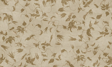 BRAMBLES - Wallpaper with floral pattern by Jannelli&Volpi - view 3