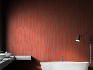 CUT - Contemporary style motif wallpaper by Jannelli&Volpi - view 2