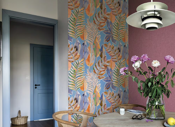 ESTASI - Vinyl wallpaper by Jannelli&Volpi - view 3
