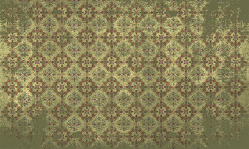 FADED SIGNS - Motif wallpaper by Jannelli&Volpi - view 3