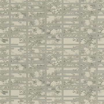 FUJI - Nonwoven wallpaper by Jannelli&Volpi - view 3