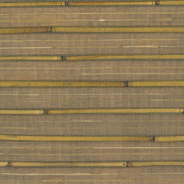BAMBOO - Natural fibre wallpaper by Jannelli&Volpi - view 3