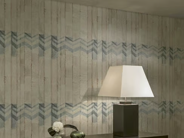 KENSINGTON - Nonwoven wallpaper by Jannelli&Volpi - view 2