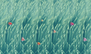 MARSA - Wallpaper by Jannelli&Volpi - view 3