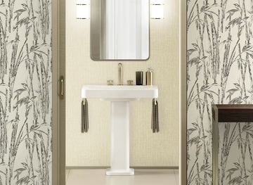 NIKKO - Vinyl wallpaper by Jannelli&Volpi - view 3