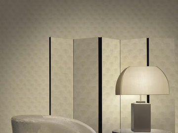 OBERON - Motif nonwoven wallpaper by Jannelli&Volpi - view 2
