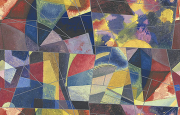 QUADRI - Nonwoven wallpaper by Jannelli&Volpi - view 3