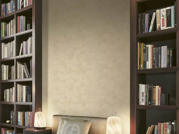 SAINT GERMAIN - Motif nonwoven wallpaper by Jannelli&Volpi - view 2