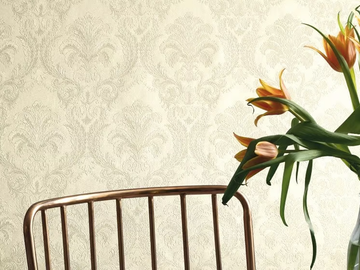 SANMARCO - Damask wallpaper by Jannelli&Volpi - view 2