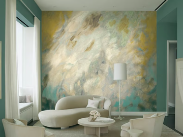 SFUMATURE - Nonwoven wallpaper by Jannelli&Volpi - view 2